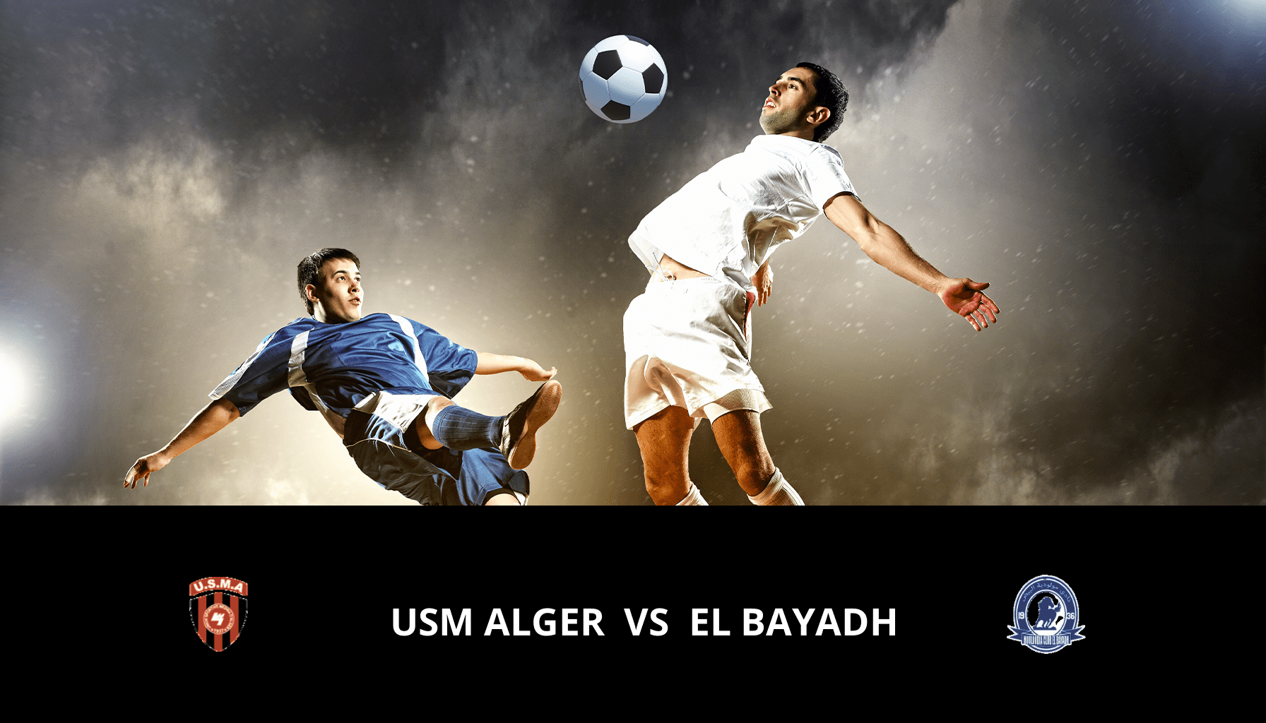Previsione per USM Alger VS El Bayadh il 10/05/2024 Analysis of the match